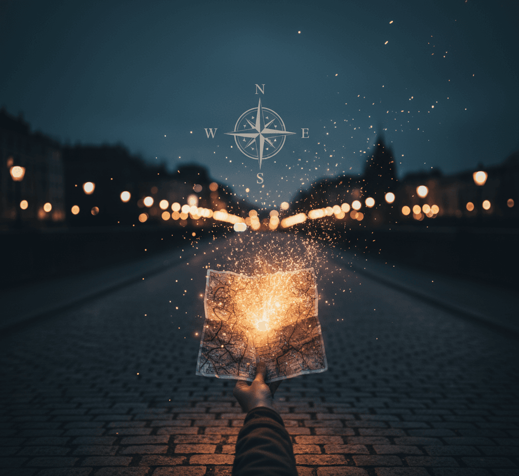 Siapa yang berhak atas Hidupmu, Takdir atau Kamu?